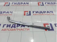 Накладка бампера переднего правая Suzuki Vitara (LY) 7177186R00