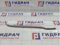Накладка бампера заднего левая Suzuki Vitara (LY) 7187486R100BK