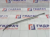 Накладка бампера заднего левая Suzuki Vitara (LY) 7187486R100BK