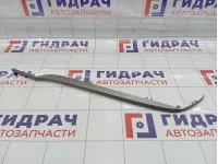 Накладка бампера заднего правая Suzuki Vitara (LY) 7187386R100BK