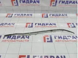 Накладка бампера заднего правая Suzuki Vitara (LY) 7187386R100BK