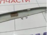 Накладка бампера заднего правая Suzuki Vitara (LY) 7187386R100BK