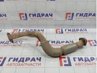 Приемная труба глушителя Suzuki Vitara (LY) 1419061M00