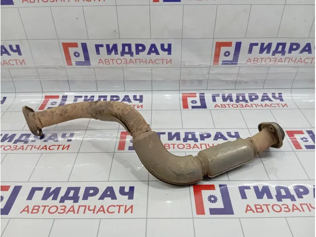 Приемная труба глушителя Suzuki Vitara (LY) 1419061M00