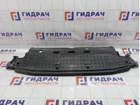 Пыльник бампера центрального переднего Suzuki Vitara (LY) 7239154P00