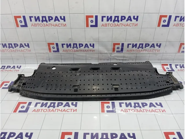 Пыльник бампера центрального переднего Suzuki Vitara (LY) 7239154P00