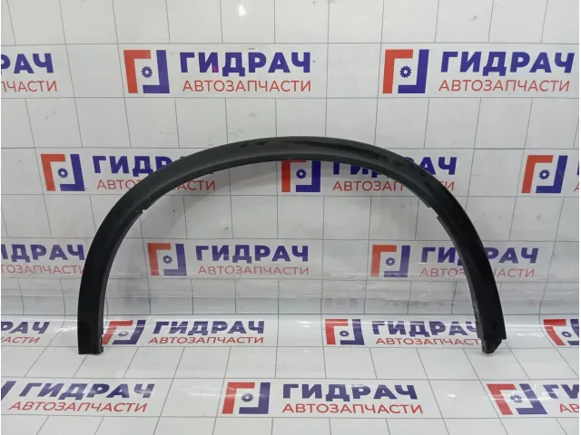 Накладка крыла переднего левого Suzuki Vitara (LY) 7722054P005PK