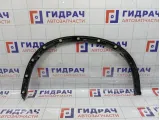 Накладка крыла переднего левого Suzuki Vitara (LY) 7722054P005PK