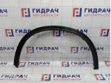 Накладка крыла переднего правого Suzuki Vitara (LY) 7721054P005PK