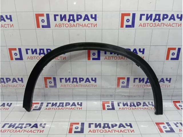 Накладка крыла переднего правого Suzuki Vitara (LY) 7721054P005PK