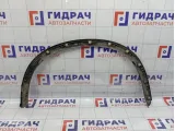 Накладка крыла переднего правого Suzuki Vitara (LY) 7721054P005PK