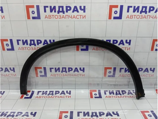 Накладка крыла заднего правого Suzuki Vitara (LY) 7725054P005PK