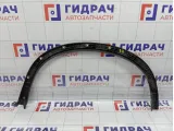 Накладка крыла заднего правого Suzuki Vitara (LY) 7725054P005PK