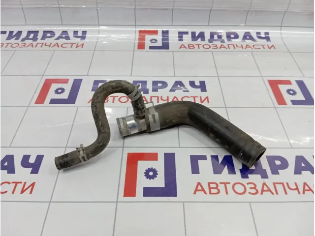 Трубка системы охлаждения металлическая Suzuki Vitara (LY) 1784061M00