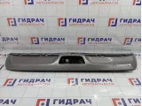 Юбка бампера задняя Suzuki Vitara (LY) 7187186R000BK