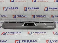 Юбка бампера задняя Suzuki Vitara (LY) 7187186R000BK