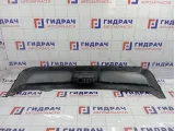 Юбка бампера задняя Suzuki Vitara (LY) 7187186R000BK