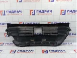 Решетка в бампер центральная Suzuki Vitara (LY) 7172186R005PK