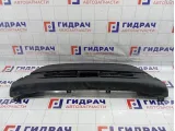 Решетка в бампер центральная Suzuki Vitara (LY) 7172186R005PK