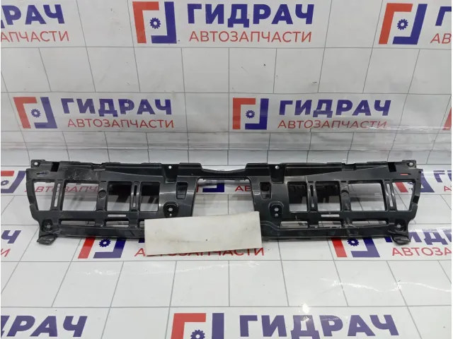 Кожух замка капота Suzuki Vitara (LY) 7212154P00