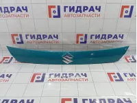 Накладка двери (крышки) багажника Suzuki Vitara (LY) 8394054P01ZQN