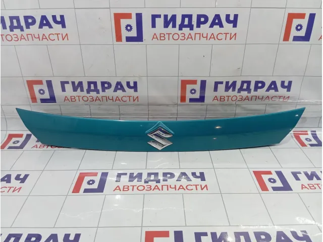 Накладка двери (крышки) багажника Suzuki Vitara (LY) 8394054P01ZQN
