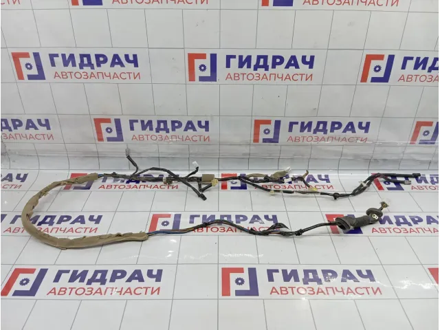 Проводка двери багажника Suzuki Vitara (LY) 3668086RD0