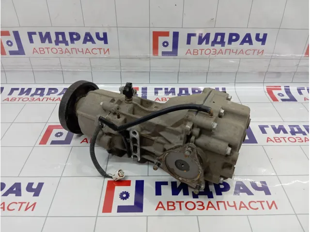 Редуктор задний Suzuki Vitara (LY)