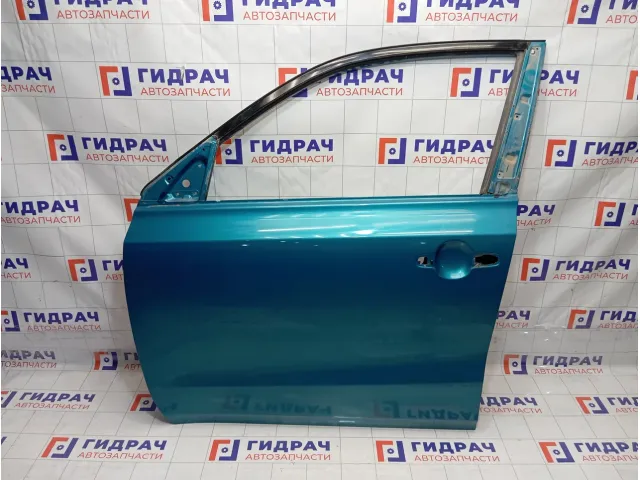 Дверь передняя левая Suzuki Vitara (LY) 6800254P01