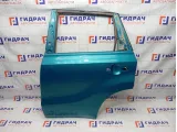 Дверь задняя левая Suzuki Vitara (LY) 6800454P01