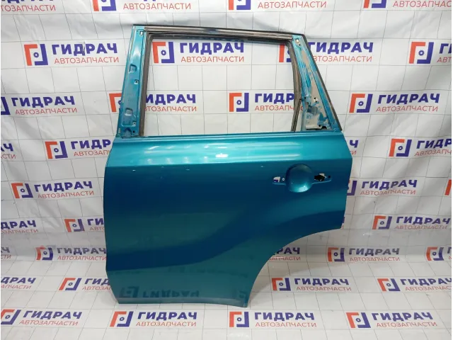 Дверь задняя левая Suzuki Vitara (LY) 6800454P01