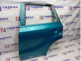 Дверь задняя левая Suzuki Vitara (LY) 6800454P01