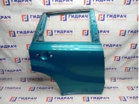 Дверь задняя правая Suzuki Vitara (LY) 6800354P01