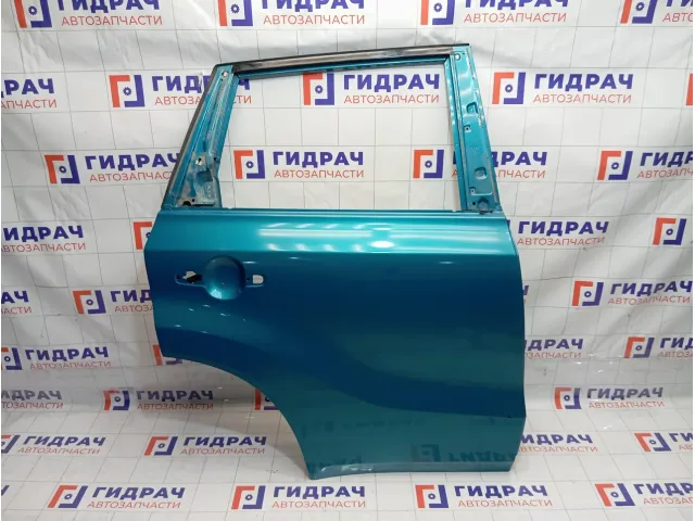 Дверь задняя правая Suzuki Vitara (LY) 6800354P01
