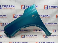 Крыло переднее левое Suzuki Vitara (LY) 5771154P00