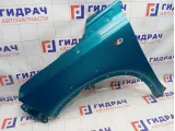 Крыло переднее левое Suzuki Vitara (LY) 5771154P00