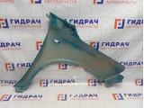 Крыло переднее левое Suzuki Vitara (LY) 5771154P00