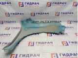 Крыло переднее левое Suzuki Vitara (LY) 5771154P00