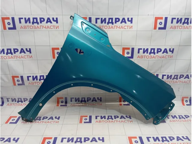 Крыло переднее правое Suzuki Vitara (LY) 5761154P00
