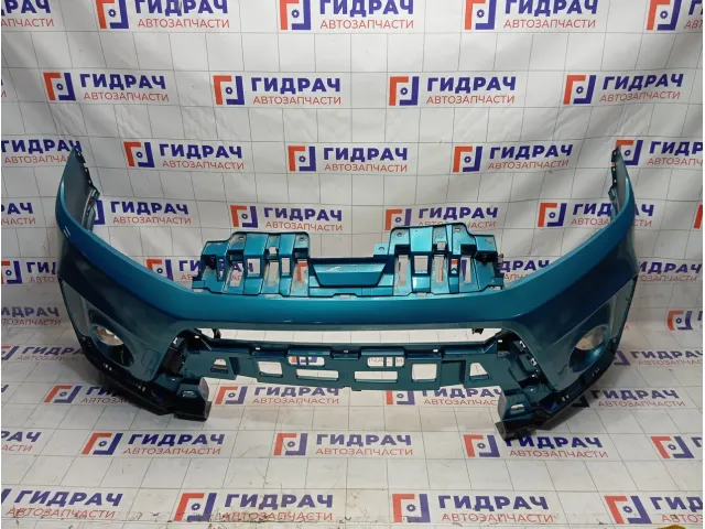 Бампер передний Suzuki Vitara (LY) 7171186R00N49