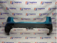 Бампер задний Suzuki Vitara (LY) 7181154P01N49