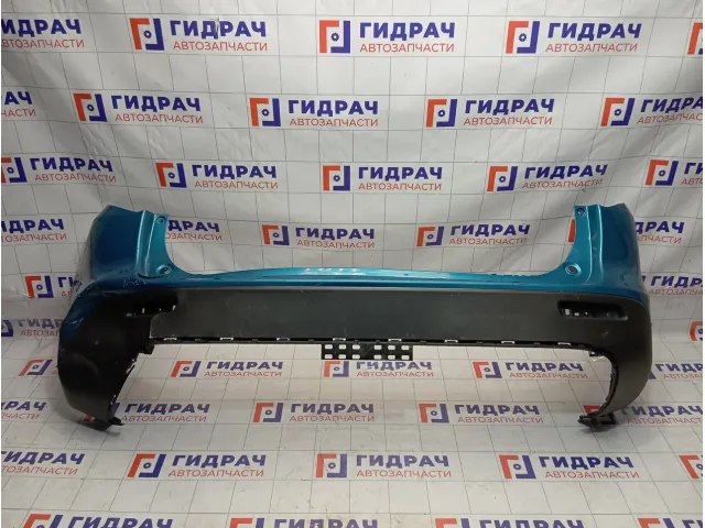Бампер задний Suzuki Vitara (LY) 7181154P01N49