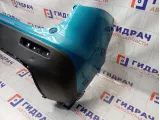 Бампер задний Suzuki Vitara (LY) 7181154P01N49