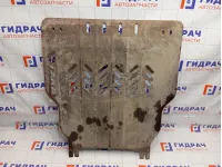 Защита двигателя Suzuki Vitara (LY) 990NZ23021