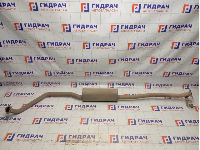 Глушитель средняя часть Suzuki Vitara (LY) 1425054P01
