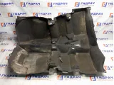 Пол в салоне (коврики, покрытие) Suzuki Vitara (LY) 7511054P60R3F