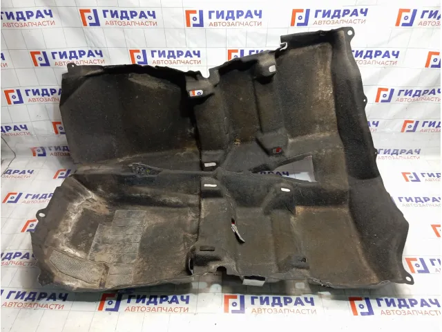 Пол в салоне (коврики, покрытие) Suzuki Vitara (LY) 7511054P60R3F