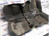 Пол в салоне (коврики, покрытие) Suzuki Vitara (LY) 7511054P60R3F
