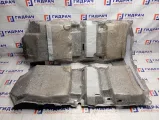 Пол в салоне (коврики, покрытие) Suzuki Vitara (LY) 7511054P60R3F