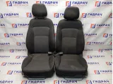 Сиденье комплект Suzuki Vitara (LY)